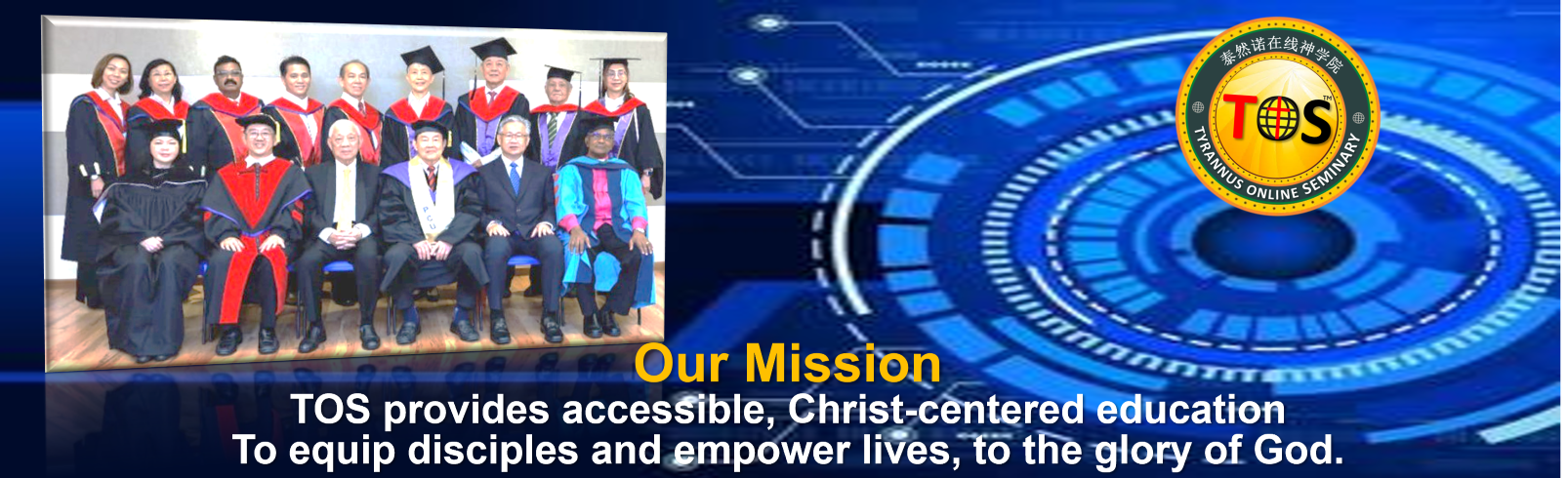 Mission