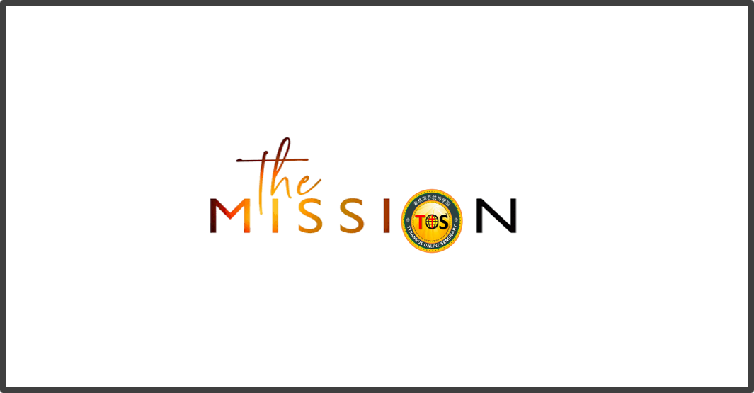 Mission