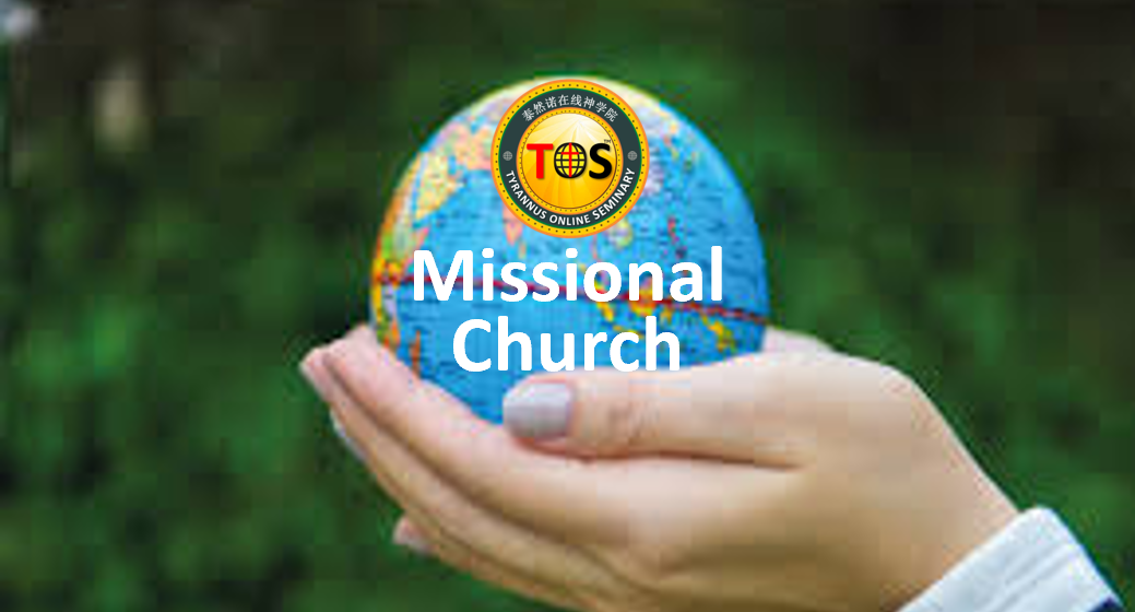 Mission
